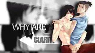 Zuko x Sokka - Clarity [MEP Part 15]