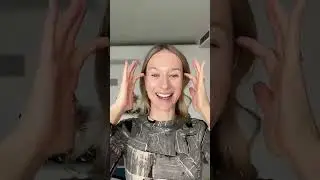Онлайн курс по макияжу от топ визажиста Ольги Фокс  4 урок  Смоки айс