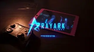 IMPLOSION iOS Gameplay ( Controller Support ) | ITF