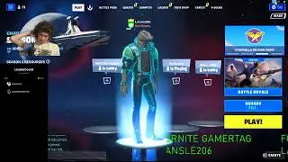 TIKTOK LIVE STREAMING