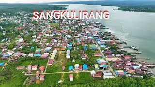 Kecamatan Sangkulirang Benu Baru