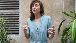 Blanche Ellis · Where I Find It  · Stairwell Sessions #1