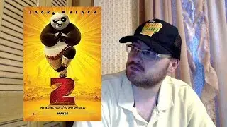 Patreon Review - Kung Fu Panda 2 (2011)