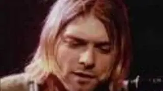 Nirvana-Smells Like Teen Spirit