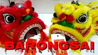 BARONGSAI TERKUAT