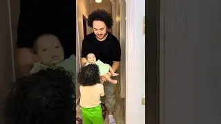 النونًو الجديد مش بينام ليه 🤦🏻‍♂️👧😂😘 غرام هتنام امتي 🤡