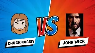 Epic Battles: 1000 Jedi Knights vs 1000 John Wicks and More!