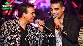 Ale Ceberio ft Neno Aguirre - Dale Q Va - Atrevida │ DVD Teatro Real