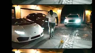 Anejo Tae “No Chauffeur“ (Official Music Video)