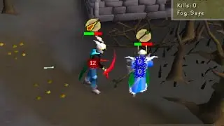 Pkiando con RuneLite HD 😱😱😱😱