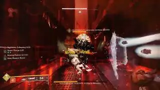 Solo Flawless Duality Season of The Deep (TITAN)
