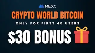 How to Claim Your $30 Trading Bonus