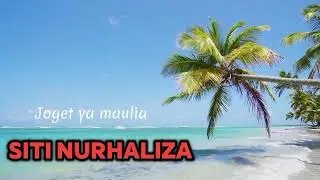 Joget ya maulia ( SITI NURHALIZA ) REMIX