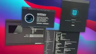 AMD RX 6900XT on macOS Big Sur | Hackintosh