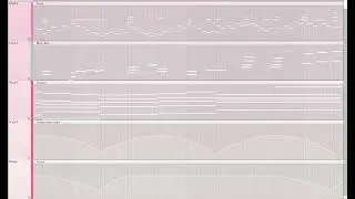 Sakura | FL Studio Composition