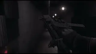 Fallout 4 - Fennec Animation Fixes "UPDATE" 2.0