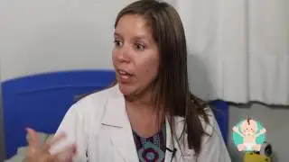 Qué hacer si tu bebé se chupa el dedo