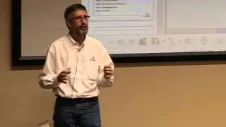 [Linux.conf.au 2012] mysql developer post oracle world