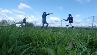 День 1. Номинация 