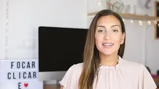 Melhores lentes para sessão recém nascido lifestyle