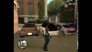 коды на GTA криминальная Россия