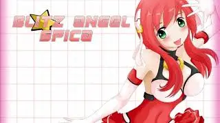 [OST] Blitz Angel Spica BGM1