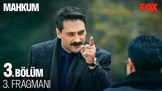 Mahkum 3. Bölüm 3. Fragmanı