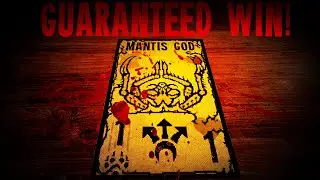 GUARANTEED WIN BUILD! - INSCRYPTION (KAYCEE'S MOD)