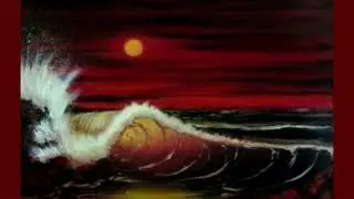 Wavy- **Hard/ Ambient Trap Type Beat**