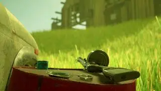 Balanda | Unreal Engine 4