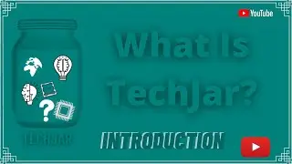 What is In TechJar | Channel Introduction | My YouTube Channel Introduction