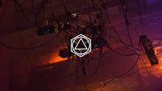 JERRY (improv live act) - SLWDNC x YOYAKU at Mutabor, Moscow (22.02.2020)