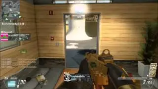 Black Ops 2 - Shutdown the Skatepark