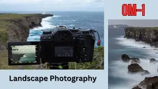 OM-1 | Landscape photography - Does it deliver?