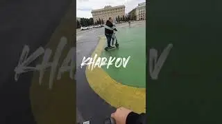 Kharkov/Ukraine.Home sweet home. Харьков/Украина.Дом милый дом.