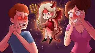 My Parents Raised Me To Be A Devil