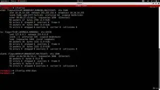 Курсы по программированию на python Часть 8 (Mac-адрес и как его поменять) (Этичный хакинг)