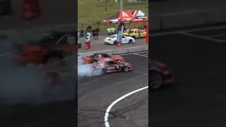 Igor Ozolin on Road to Drift 3 (Silvia S15)