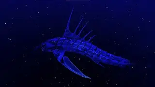Jumping into the void with a prawn suit | Subnautica below zero