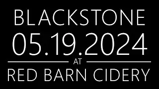 Live Sound Log - May 19, 2024