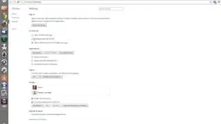 Clean and reset your Chrome browser