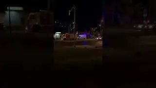 Автомобиль сбил женщину на улице Андреевке