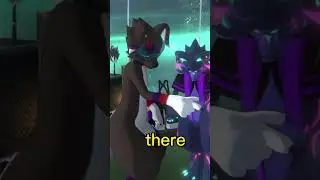 He Took my Underwear??