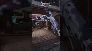 Best Rush route in Call Of Duty:Vanguard S&D