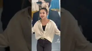 yana o'sha raqqosa qizaloq