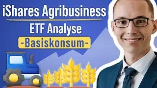 iShares Agribusiness - ETF Analyse