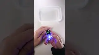 Compact LED Light