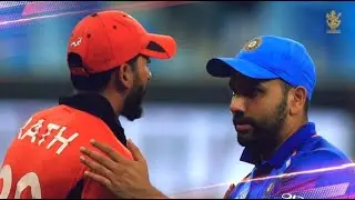 India v Hong Kong | Asia Cup | Preview