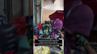 perjuangan hidup Simbah Darmo tuk bertahan hidup🥺@titikdenisa5547