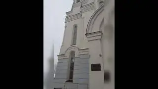 Храм Всех Святых в Земле Российской Просиявших #храмвсехсвятых #православие #храмымосквы